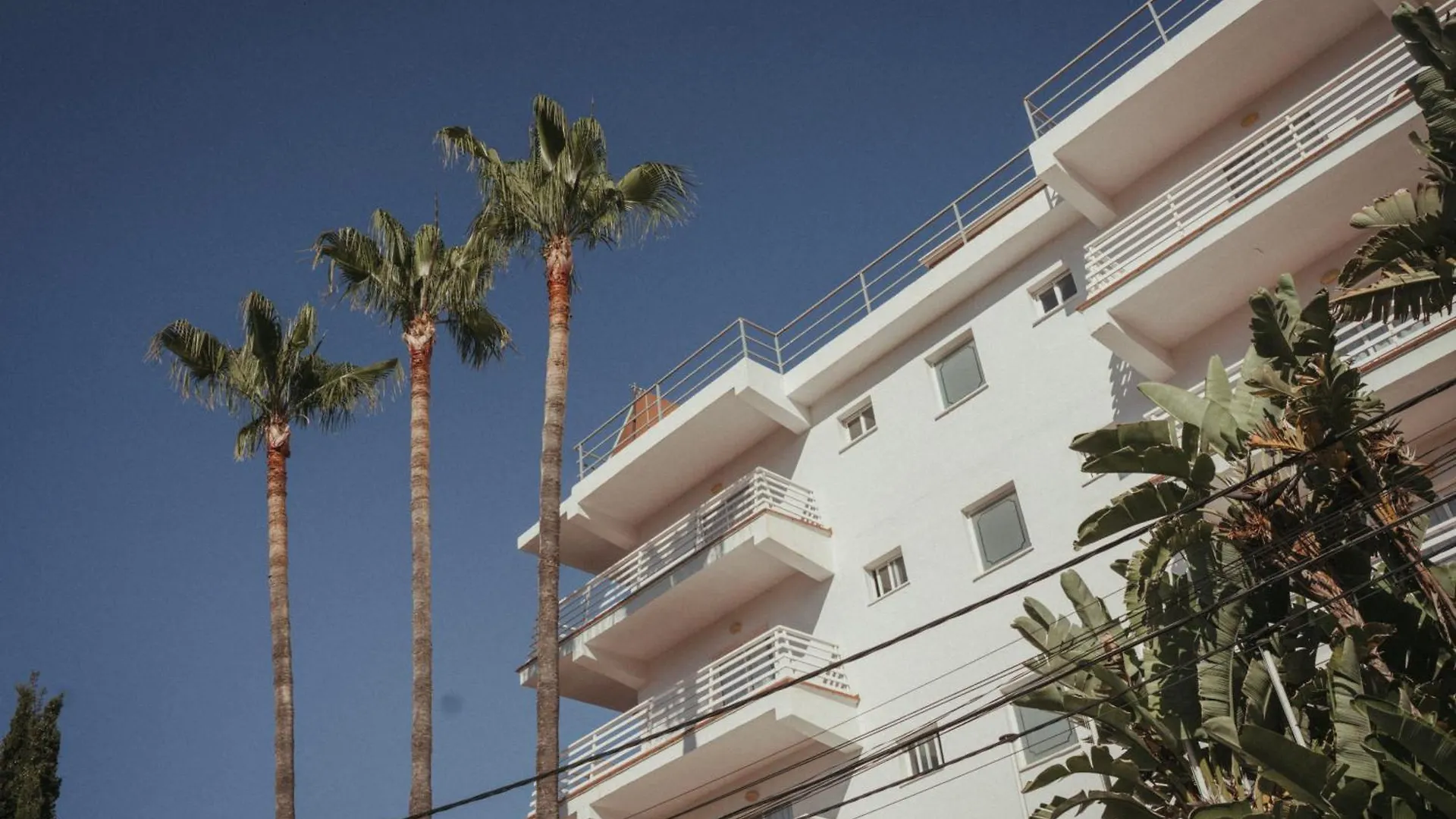 Roc Oberoy - Adults Only Hotell Peguera