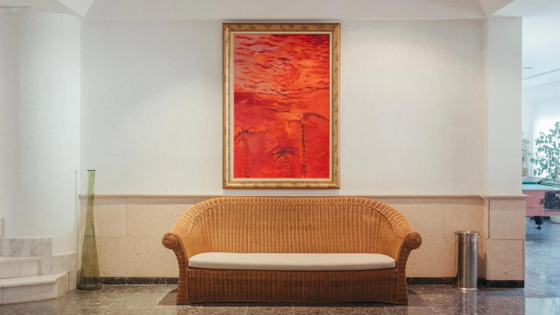 Roc Oberoy - Adults Only Hotell Peguera 4*,  Spanien