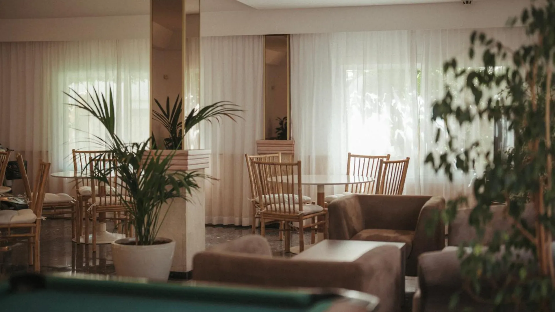 Roc Oberoy - Adults Only Hotell Peguera