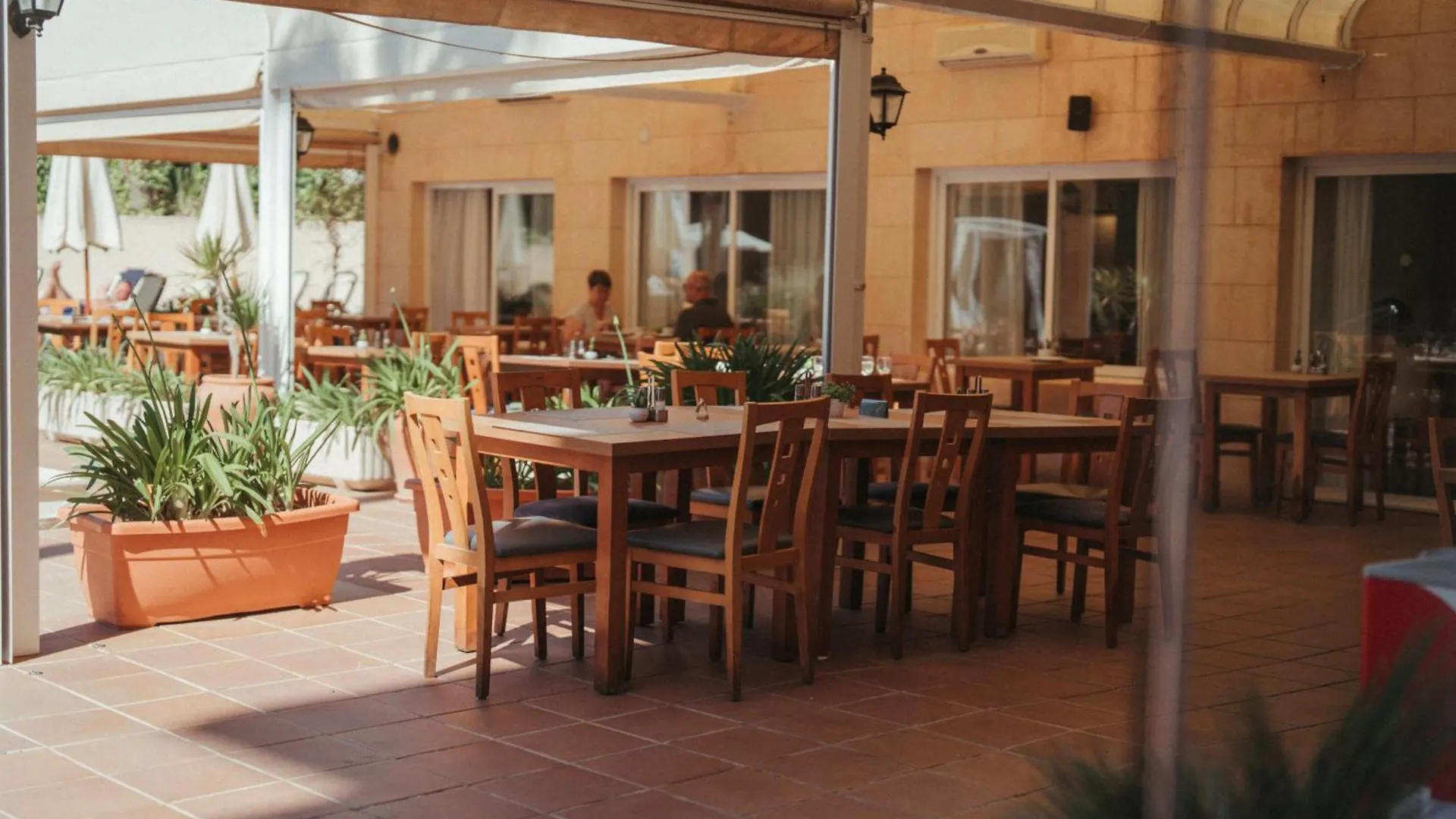 Roc Oberoy - Adults Only Hotell Peguera