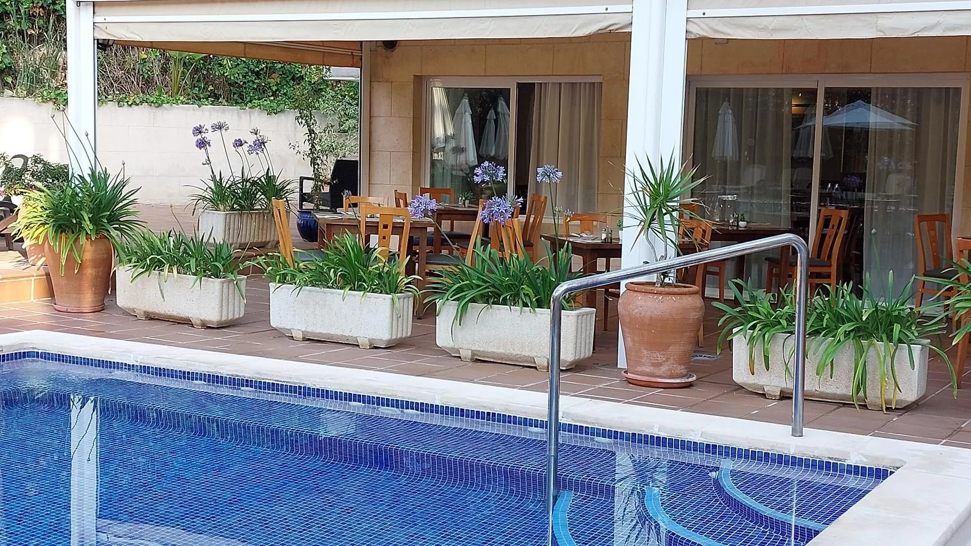Roc Oberoy - Adults Only Hotell Peguera Spanien