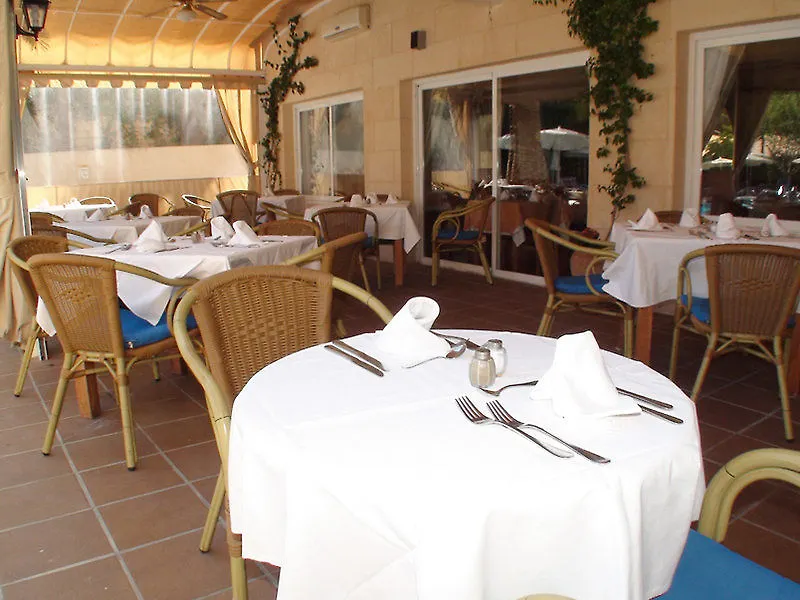 Roc Oberoy - Adults Only Hotel Peguera