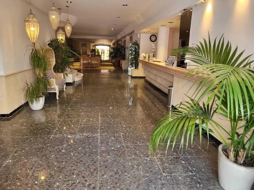 ****  Roc Oberoy - Adults Only Hotel Peguera Espanha
