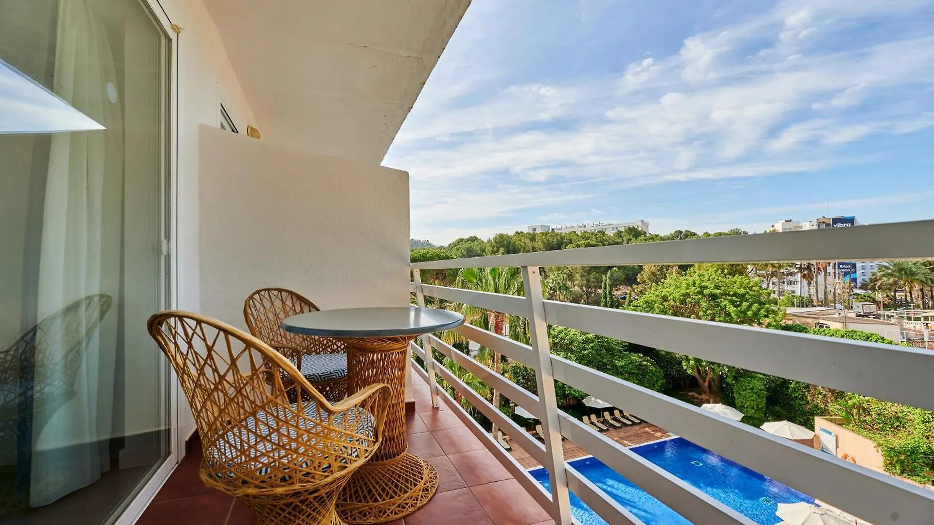 Roc Oberoy - Adults Only Hotel Peguera