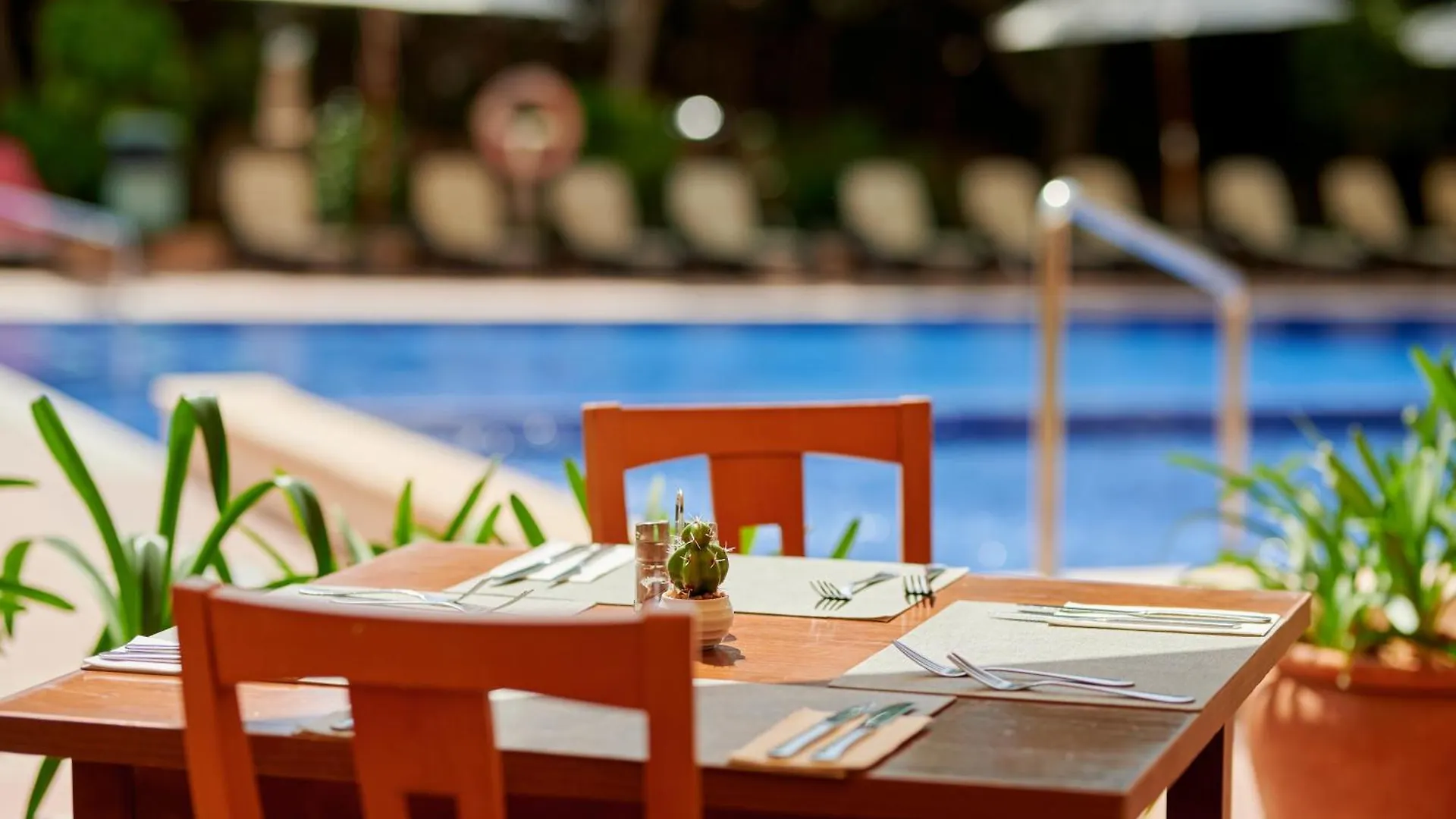 Roc Oberoy - Adults Only Hotel Peguera