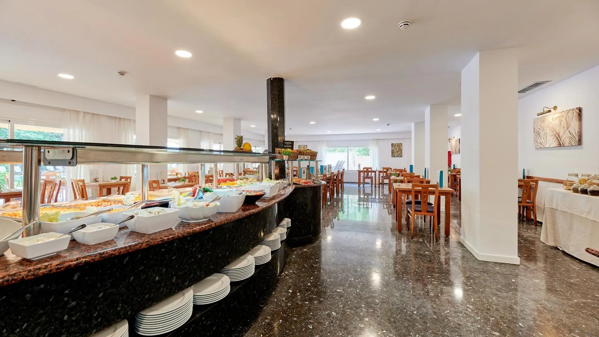 Roc Oberoy - Adults Only Hotel Peguera