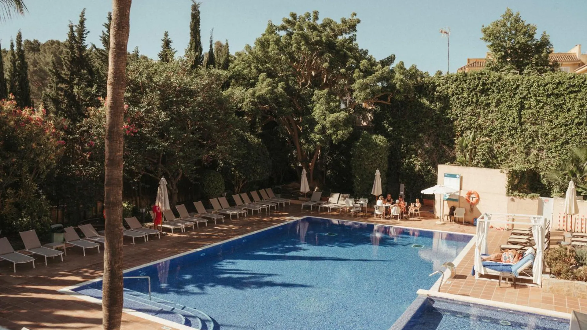 Roc Oberoy - Adults Only Hotel Peguera
