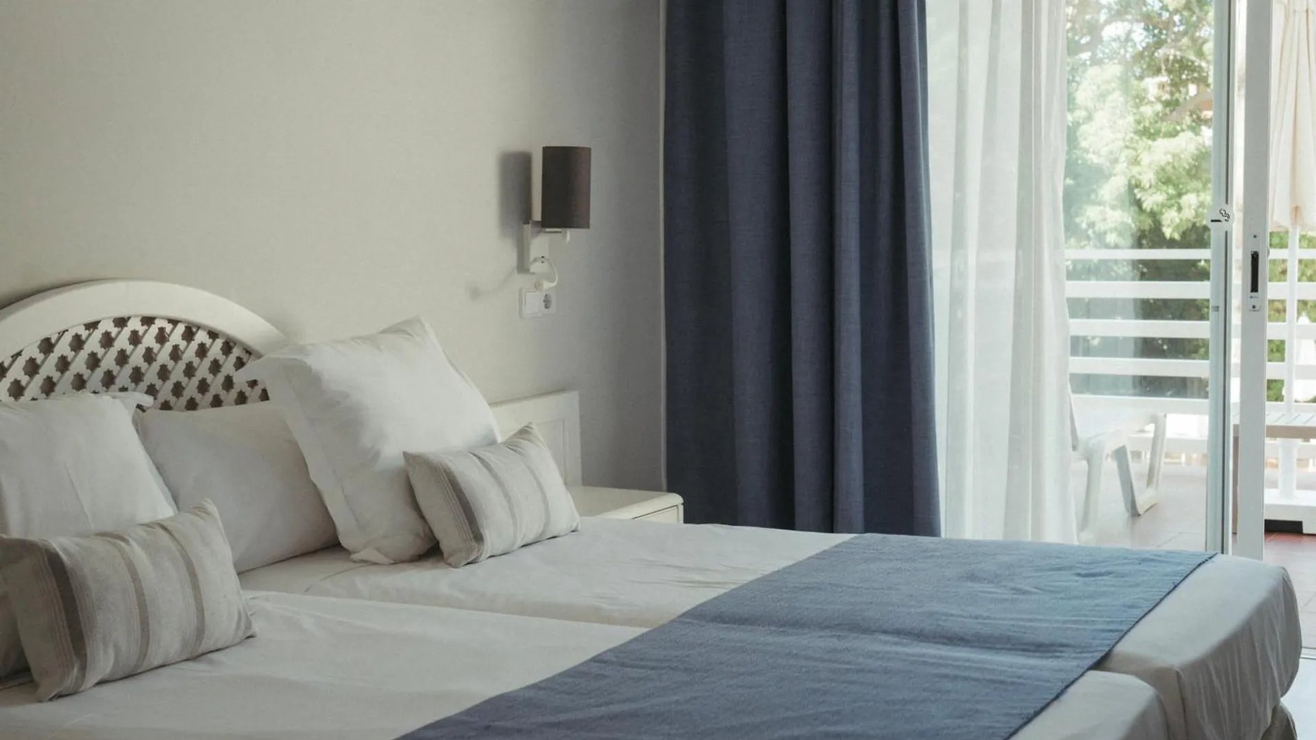 Roc Oberoy - Adults Only Hotel Peguera Espanha