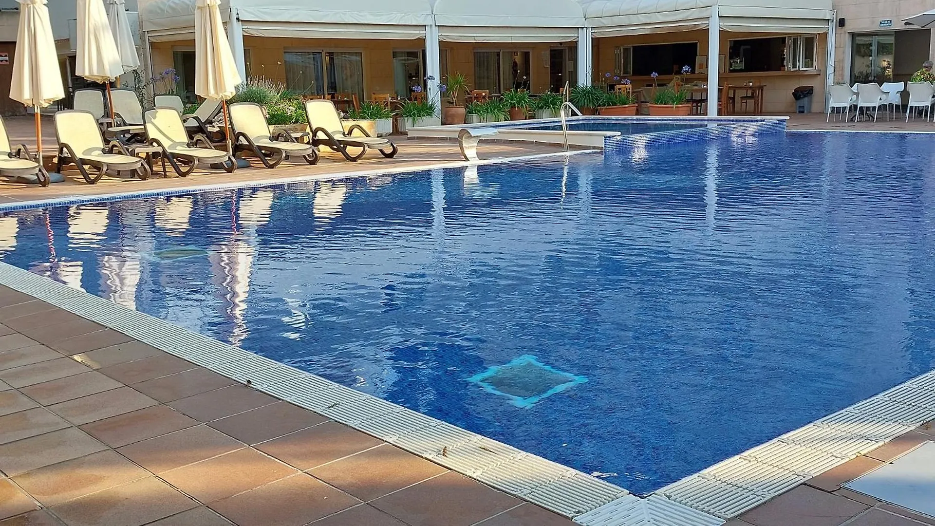 Roc Oberoy - Adults Only Hotel Peguera