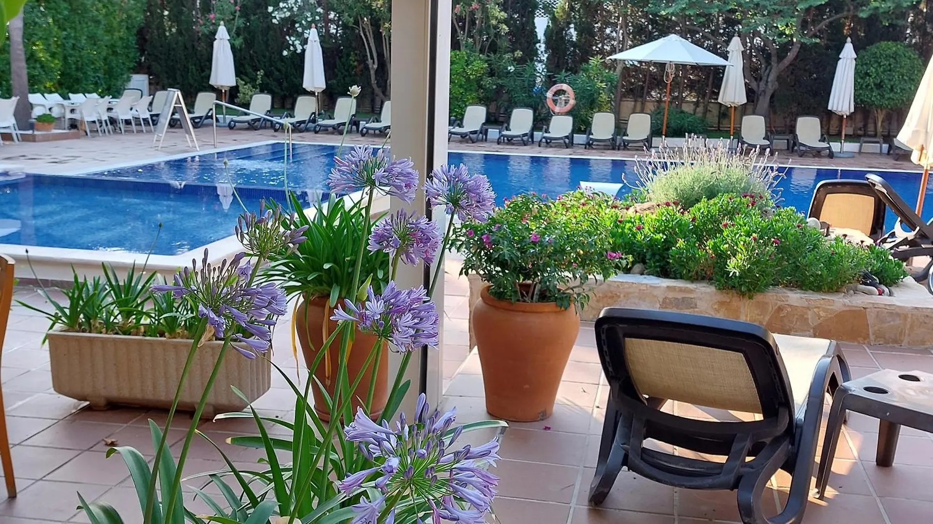 Roc Oberoy - Adults Only Hotel Peguera 4*,  Espanha