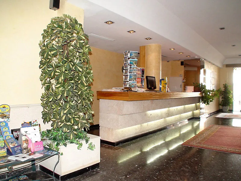 فندق Roc Oberoy - Adults Only باغيرا 4*,  إسبانيا