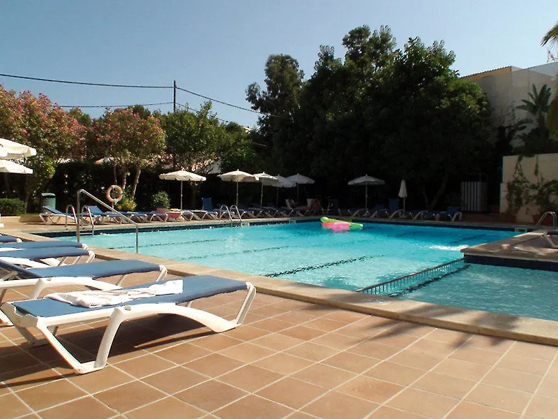 Hotel Roc Oberoy - Adults Only à Peguera 4*,  Espagne